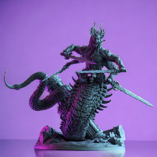 Lust | Dungeon Forge