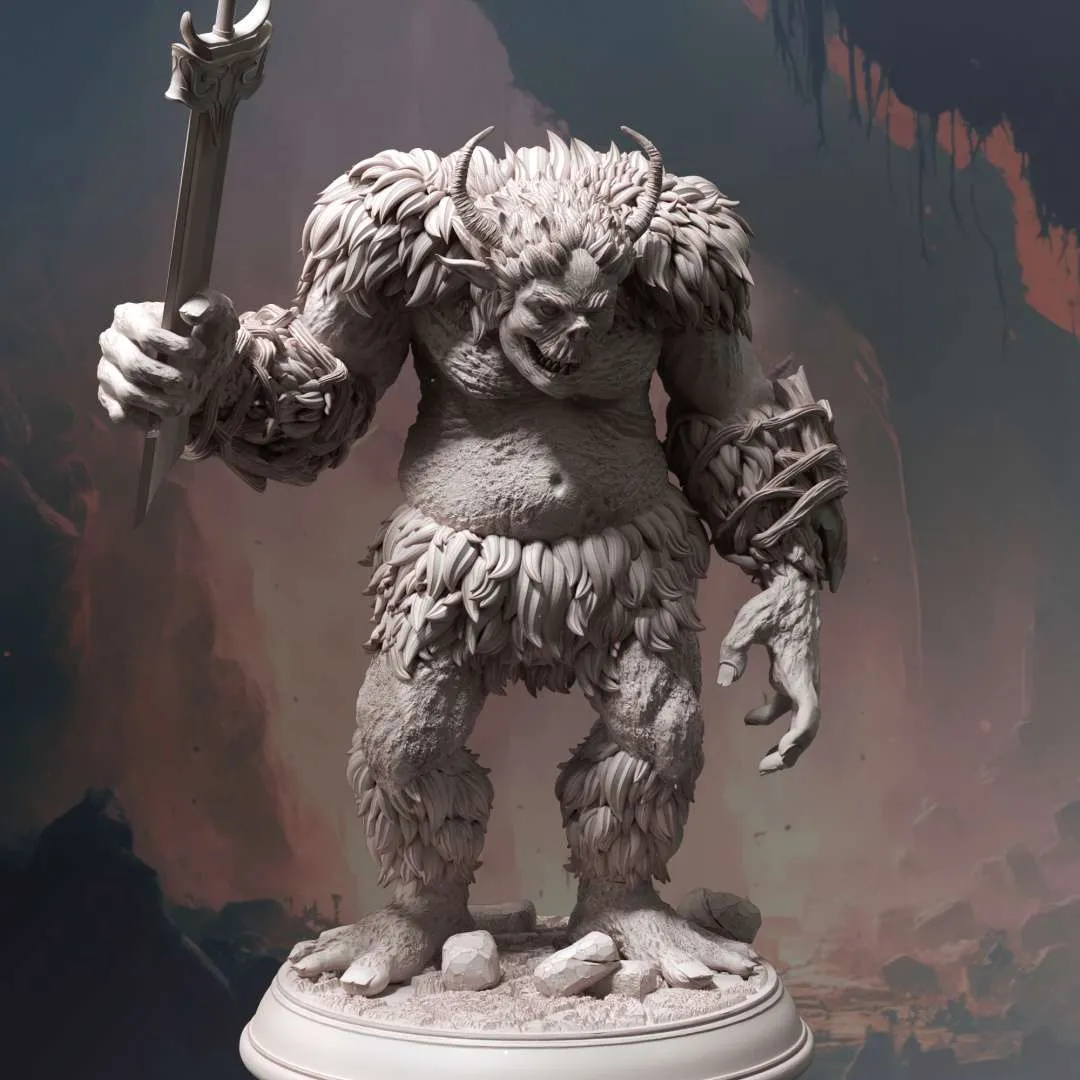 D and D Miniatures| Dungeon Forge